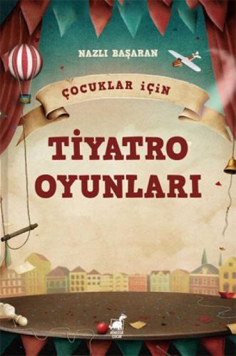 Çocuklar İçin Tiyatro Oyunları  Frontansicht 1