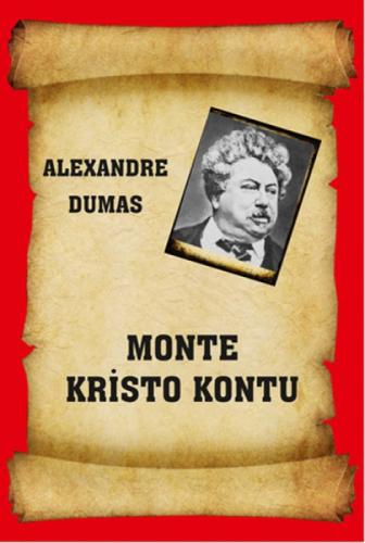 Monte Kristo Kontu  Frontansicht 1