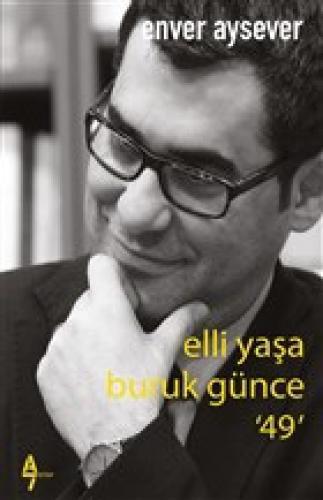 Elli Yaşa Buruk Günce 49  Frontansicht 1