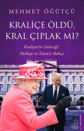Kraliçe Öldü, Kral Çıplak mı?  Frontansicht 1