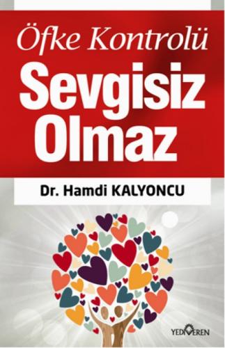 Öfke Kontrolü Sevgisiz Olmaz  Frontansicht 1