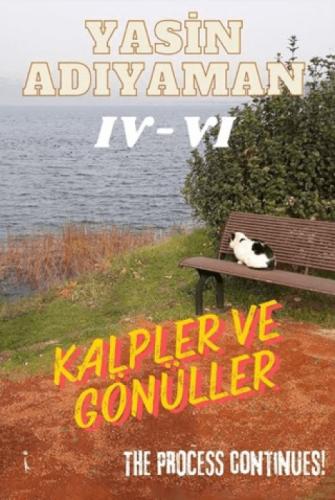 Kalpler ve Gönüller  Frontansicht 1