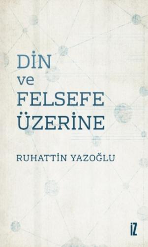 Din ve Felsefe Üzerine  Frontansicht 1