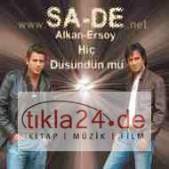 Hiç Düşündün Mü  Frontansicht 1