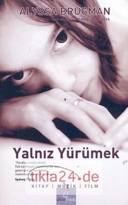 Yanlız Yürümek  Frontansicht 1