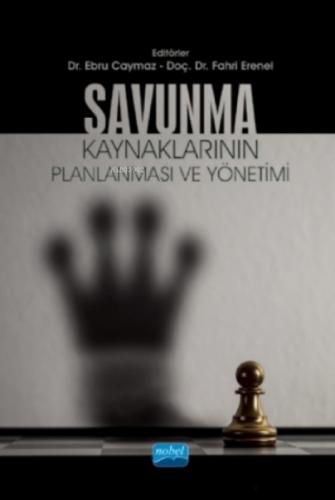 Savunma Kaynaklarının Planlanması Ve Yönetimi  Frontansicht 1