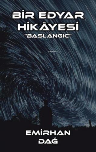 Bir Edyar Hikayesi - Başlangıç  Frontansicht 1