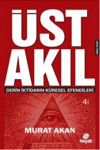 Üst Akıl  Frontansicht 1