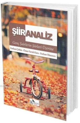 Şiir Analiz  Frontansicht 1