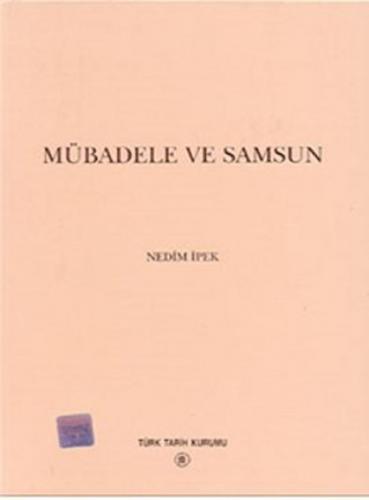 Mübadele ve Samsun  Frontansicht 1