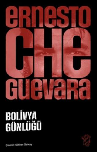 Bolivya Günlüğü  Frontansicht 1