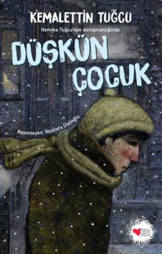 Düşkün Çocuk  Frontansicht 1
