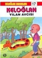 Keloğlan Yılan Avcısı  Frontansicht 1