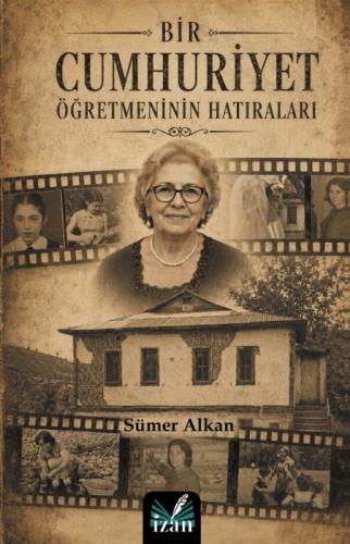 Bir Cumhuriyet Öğretmeninin Hatıraları  Frontansicht 1