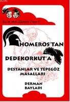 Ece İle Arda Efsaneleri Dizisi 11 - Homeros'tan Dede Korkut'a Destanlar ve Tepegöz Masalları  Frontansicht 1
