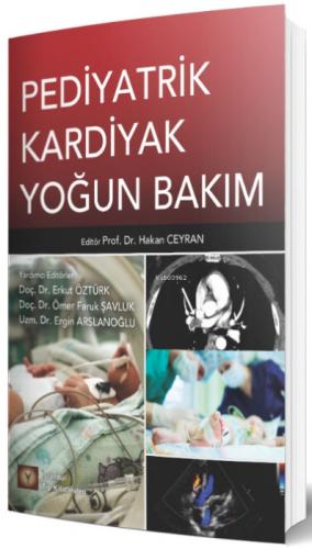 Pediyatrik Kardiyak Yoğun Bakım  Frontansicht 1