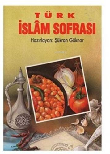 Türk İslam Sofrası  Frontansicht 1