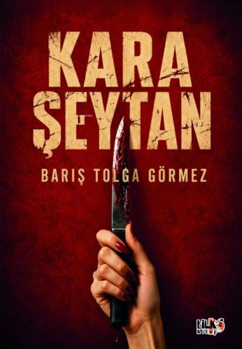 Kara Şeytan  Frontansicht 1