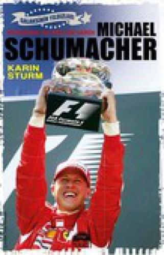 Michael Schumacher  Frontansicht 1