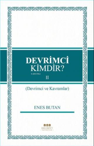 Devrimci Kimdir 2  Frontansicht 1