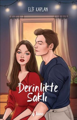 Derinlikte Saklı  Frontansicht 1