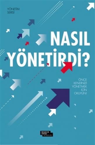 Nasıl Yönetirdi?  Frontansicht 1