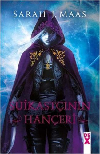 Suikastçının Hançeri (Ciltli)  Frontansicht 1