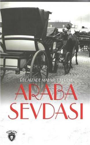 Araba Sevdası  Frontansicht 1