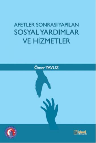 Afetler Sonrası Yapılan Sosyal Yardımlar ve Hizmetler  Frontansicht 1