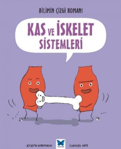 Kas ve İskelet Sistemleri  Frontansicht 1
