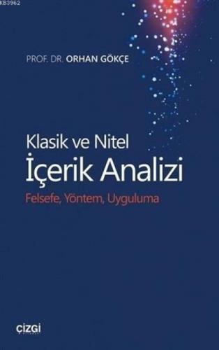 Klasik ve Nitel İçerik Analizi  Frontansicht 1