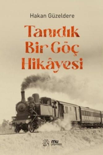 Tanıdık Bir Göç Hikayesi  Frontansicht 1