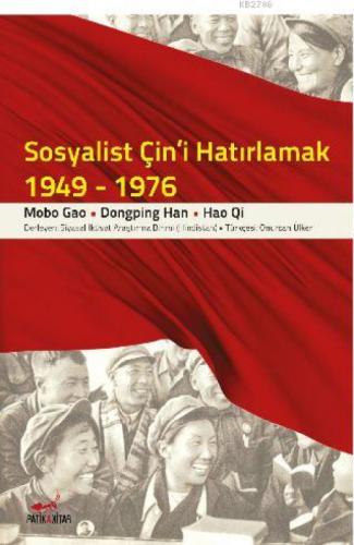 Sosyalist Çin'i Hatırlamak (1949-1976)  Frontansicht 1