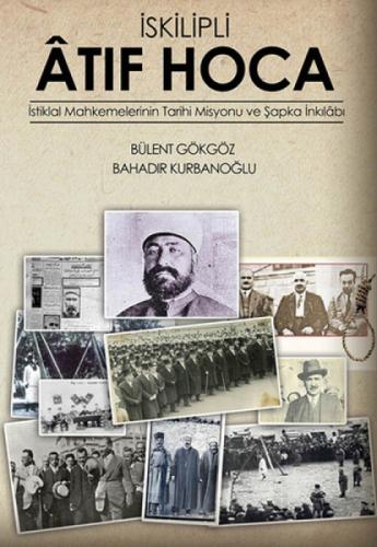 İskilipli Atif Hoca  Frontansicht 1