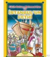 Fatih Sultan Mehmed Han ve İstanbul'un Fethi (Ciltli)  Frontansicht 1