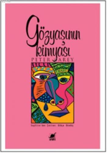 Gözyaşının Kimyası  Frontansicht 1