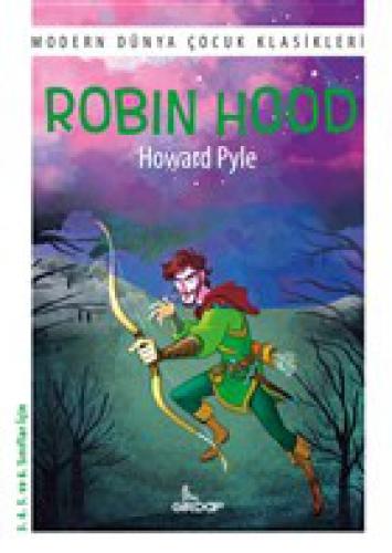 Robin Hood  Frontansicht 1