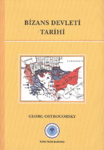 Bizans Devleti Tarihi  Frontansicht 1