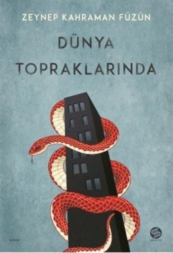 Dünya Topraklarında  Frontansicht 1