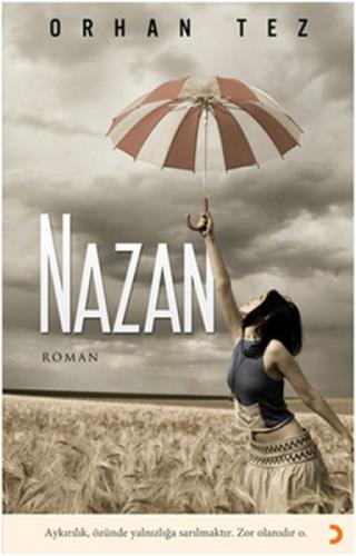 Nazan  Frontansicht 1
