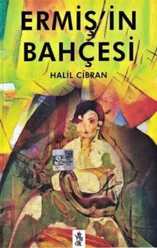Ermiş'in Bahçesi  Frontansicht 1