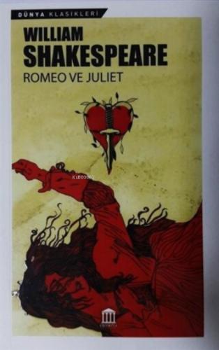 Romeo ve Juliet  Frontansicht 1