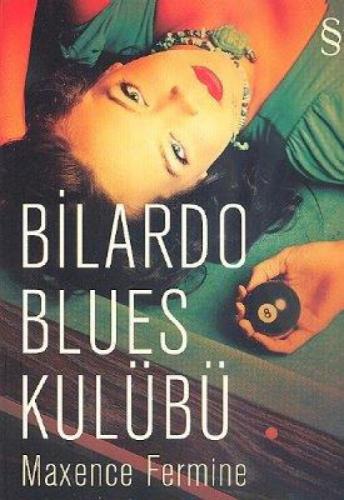 Bilardo Blues Kulübü  Frontansicht 1