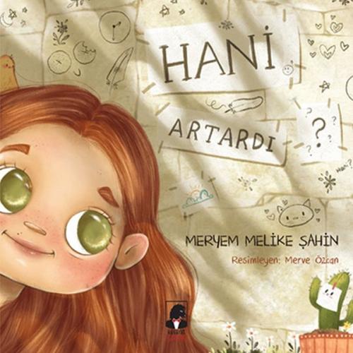 Hani Artardı?  Frontansicht 1