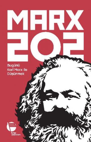 Marx 202  Frontansicht 1