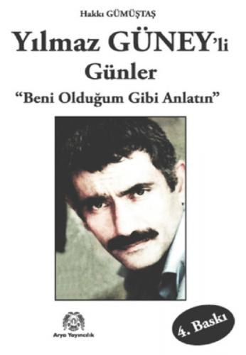 Yılmaz Güney´li Günler  Frontansicht 1