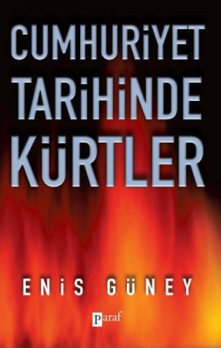 Cumhuriyet Tarihinde Kürtler  Frontansicht 1