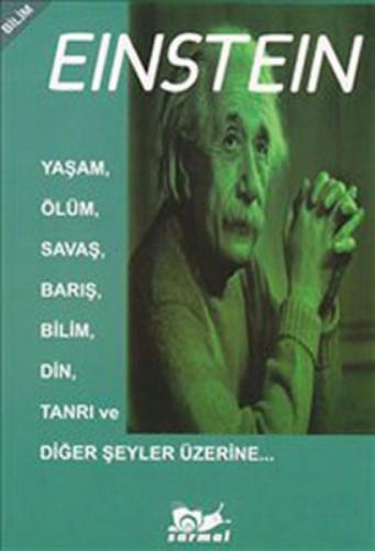 Yaşam, Ölüm, Savaş, Barış, Bilim, Din Üzerine  Frontansicht 1