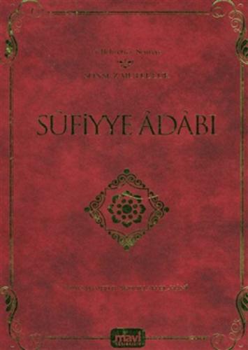 Sufiyye Adabı  Frontansicht 1