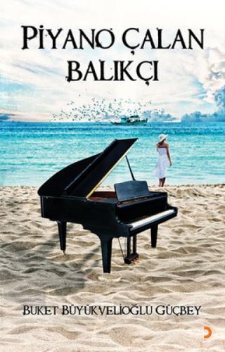 Piyano Çalan Balıkçı  Frontansicht 1